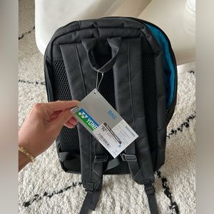YONEX TENNIS PRO BACKPACK pickleball racket bag *new with tags* men or women